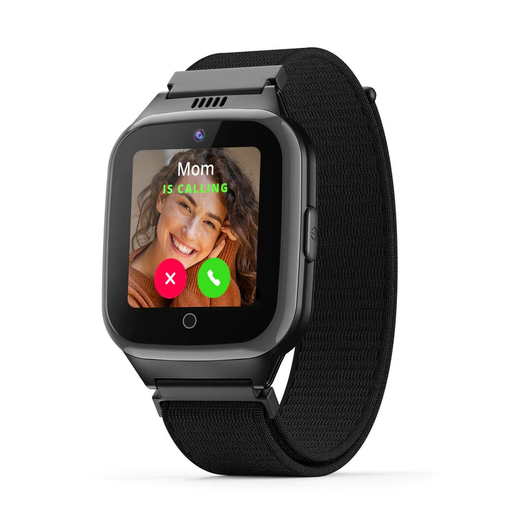 Kids Phone Watch  A Parents Guide to Staying in Touch