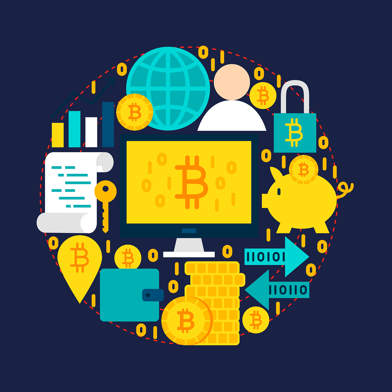USDT vs. TUSD  Which Crypto to Choose?