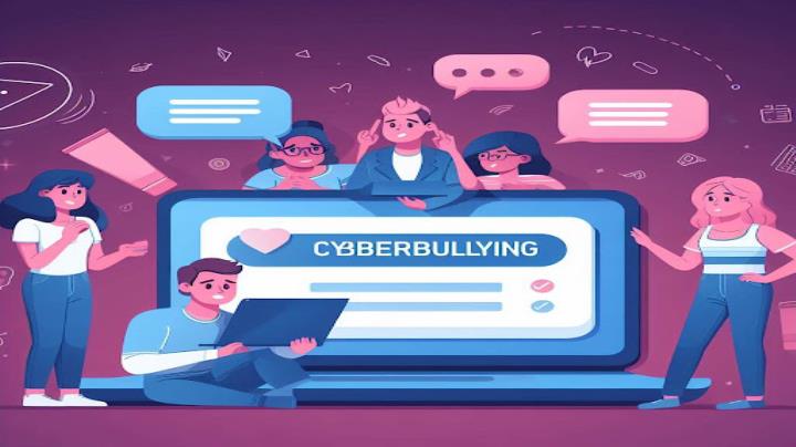 The Dark Side of Instagram: Dealing with Cyberbullying and Online Harassment thumbnail