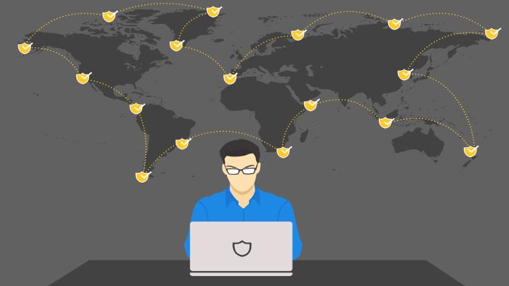 How DNS Filtering Boosts Your Cybersecurity Posture: A Deep Dive