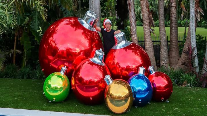 Is Big Shiny Balls at big-shiny-balls.com Scam Store?