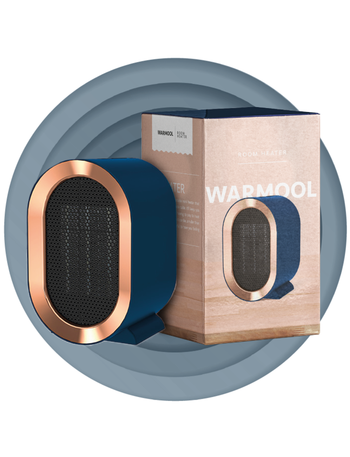Is Warmool a Scam Heater at warmool.com? See Review