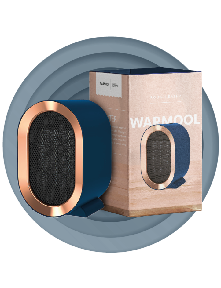 Is Warmool a Scam Heater at warmool.com? See Review