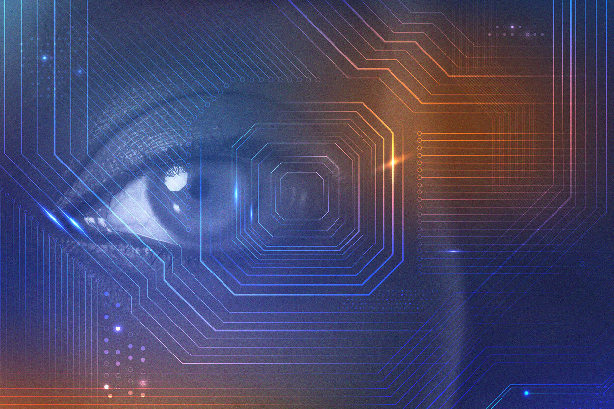 Emerging trends and technologies in Image Recognition