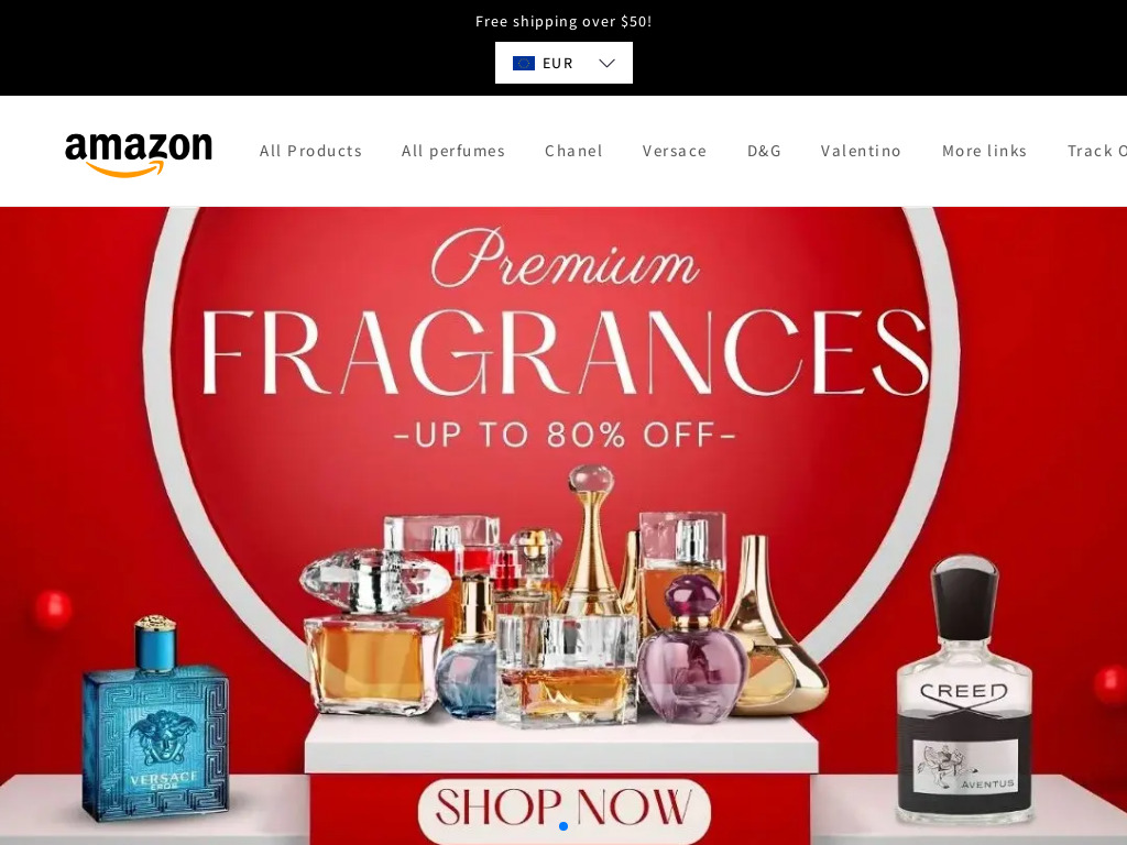 Is Visionewhiz a Scam Online Store at visionewhiz.com?