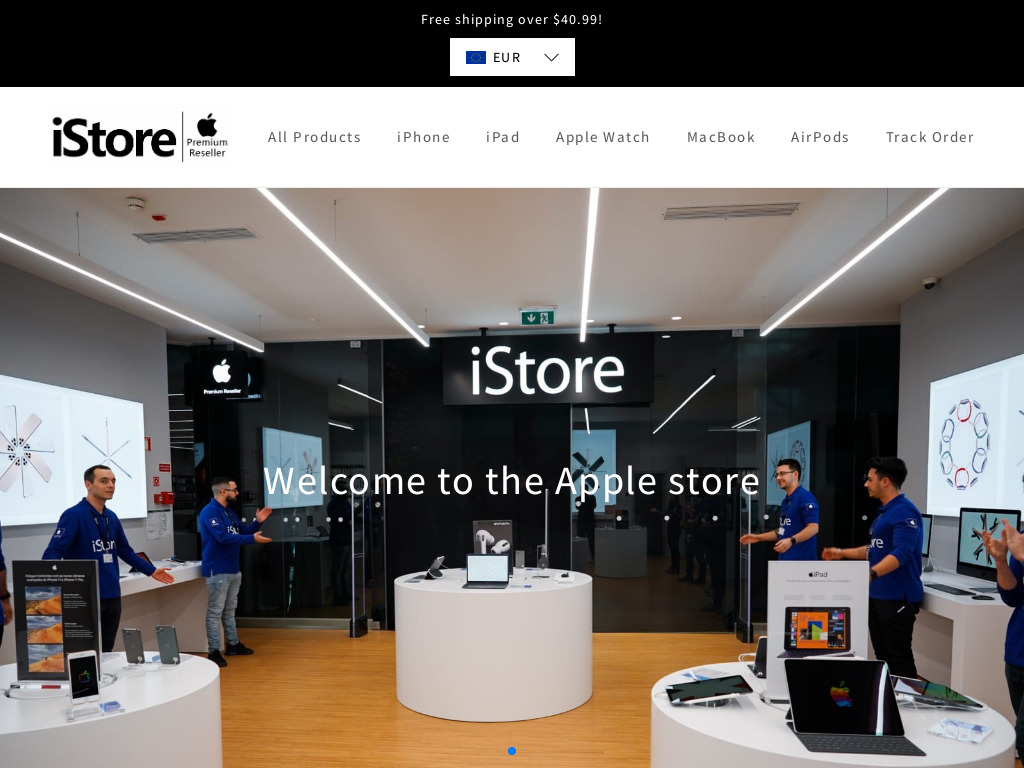 Scrutinyes Scam Online Store at scrutinyes.online