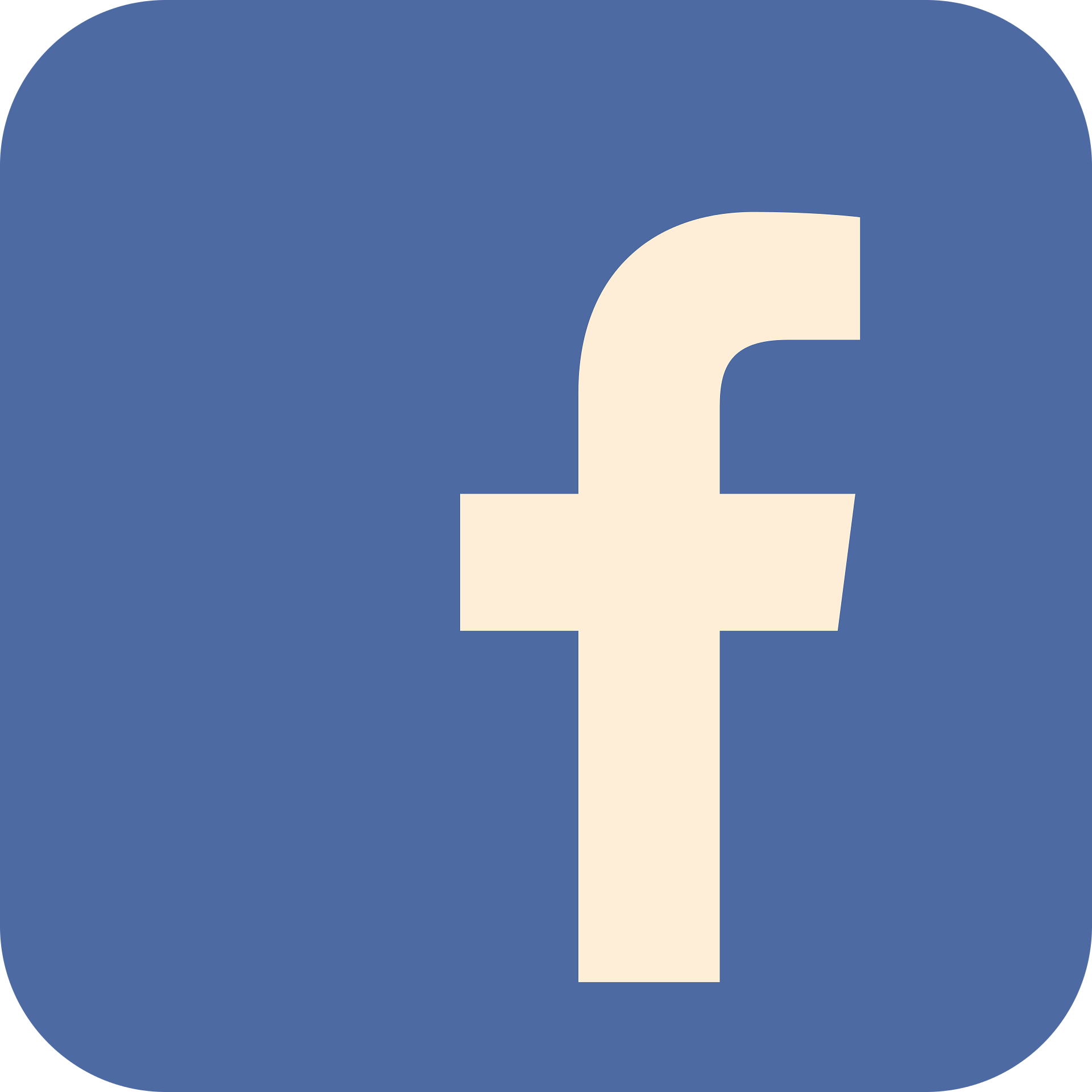 Facebook Account Recovery Scam - Beware