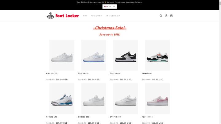 Carhspet at carhspet.com Scam Store thumbnail