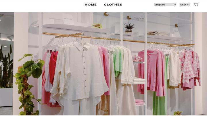 FashionOnlineOutlet at fashiononlineoutlet.com Scam Store thumbnail