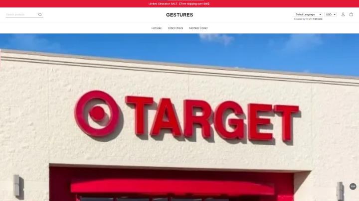 Lothersitiousbi at lothersitiousbi.com Scam Store thumbnail