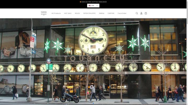 Shackovital at shackovital.com Scam Store thumbnail