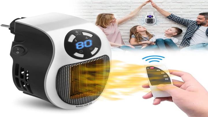Is BlissHeat a Scam Heater at blissheatofficial.com.com? See Review thumbnail