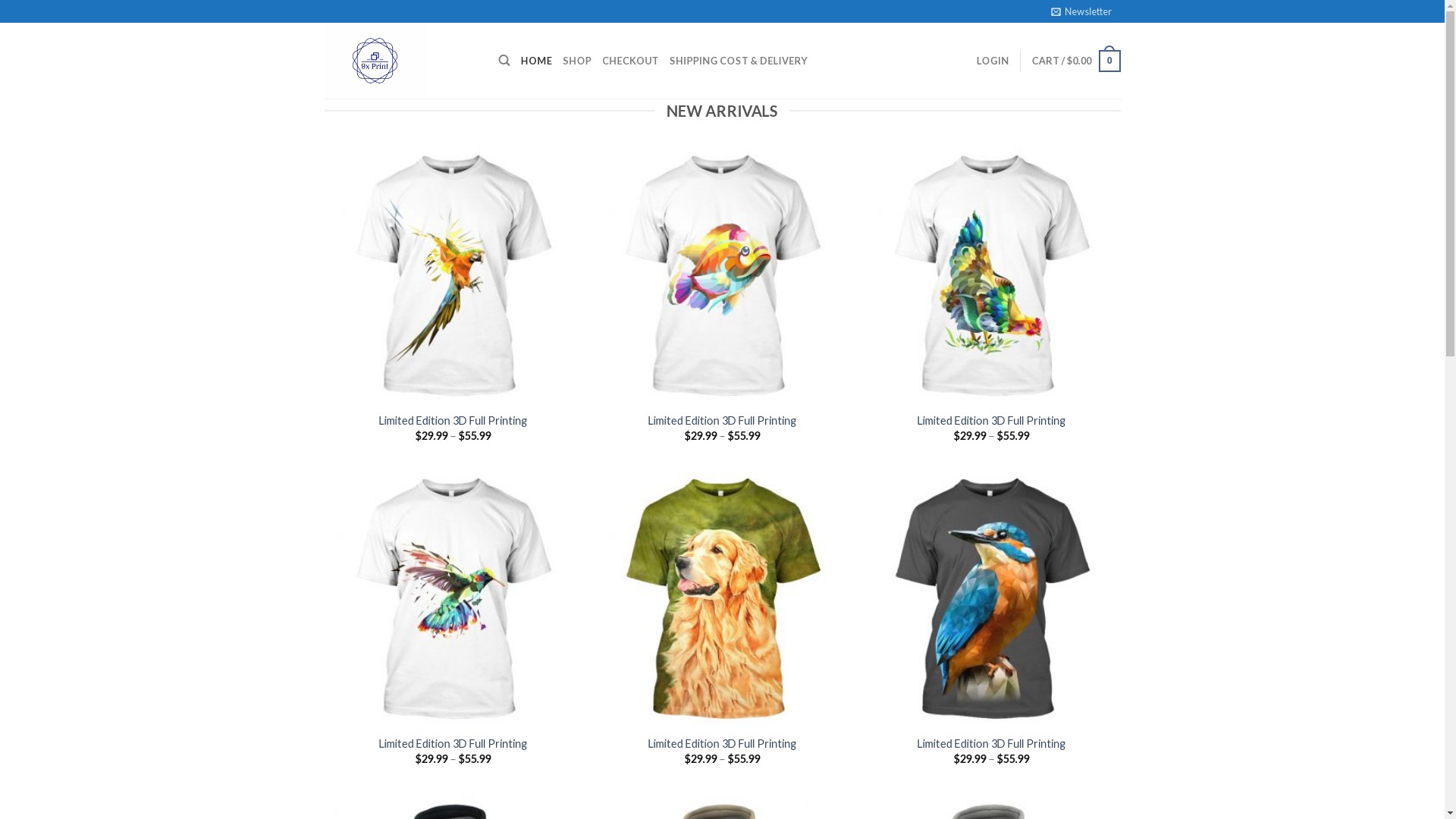 9Xprint Scam Online Store at 9xprint.com