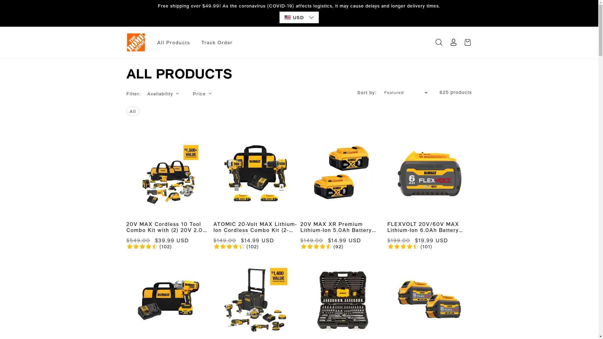 Abargainarena Scam Online Store at abargainarena.com