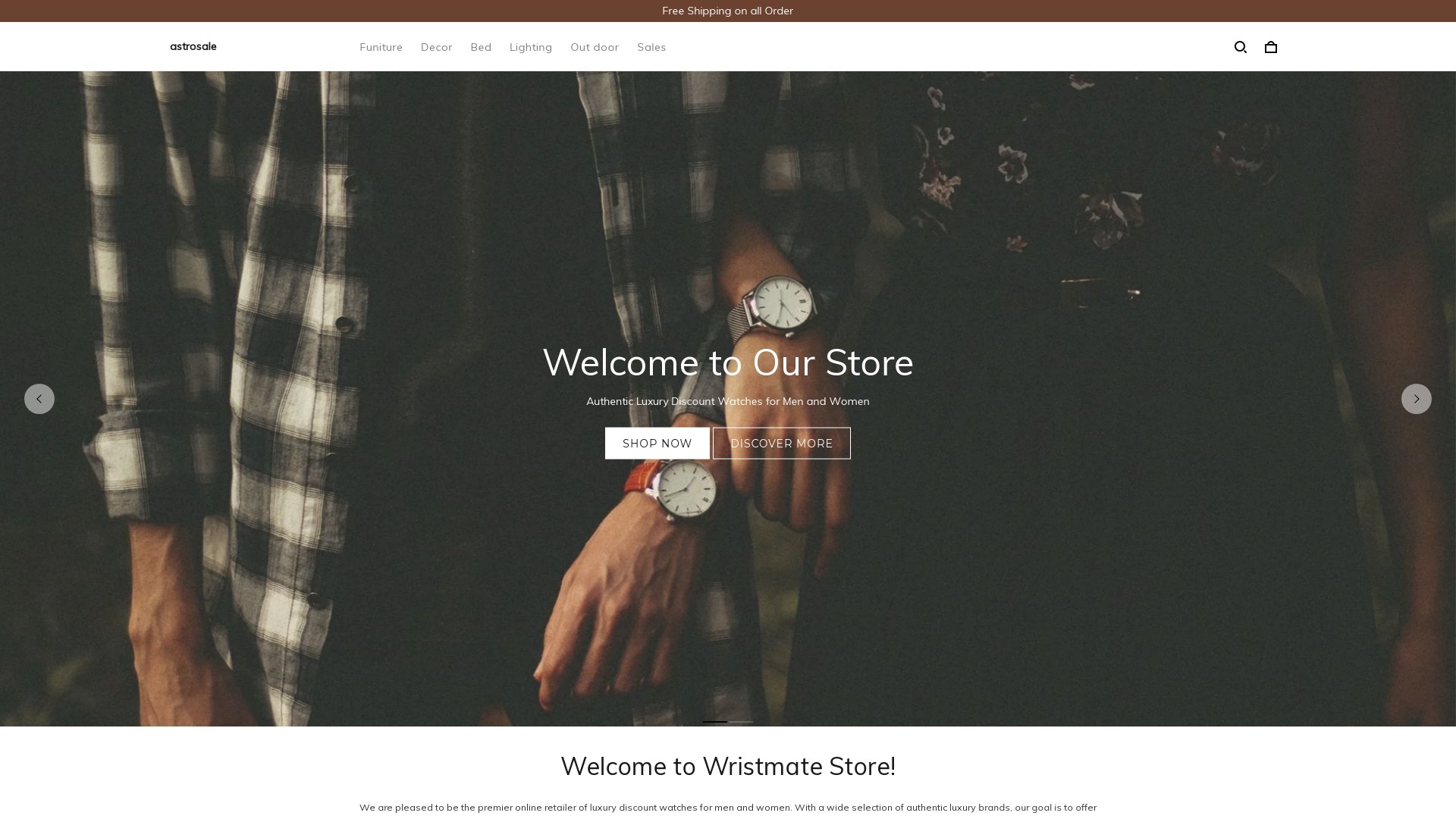 Goballstore Scam Online Store at goballstore.com