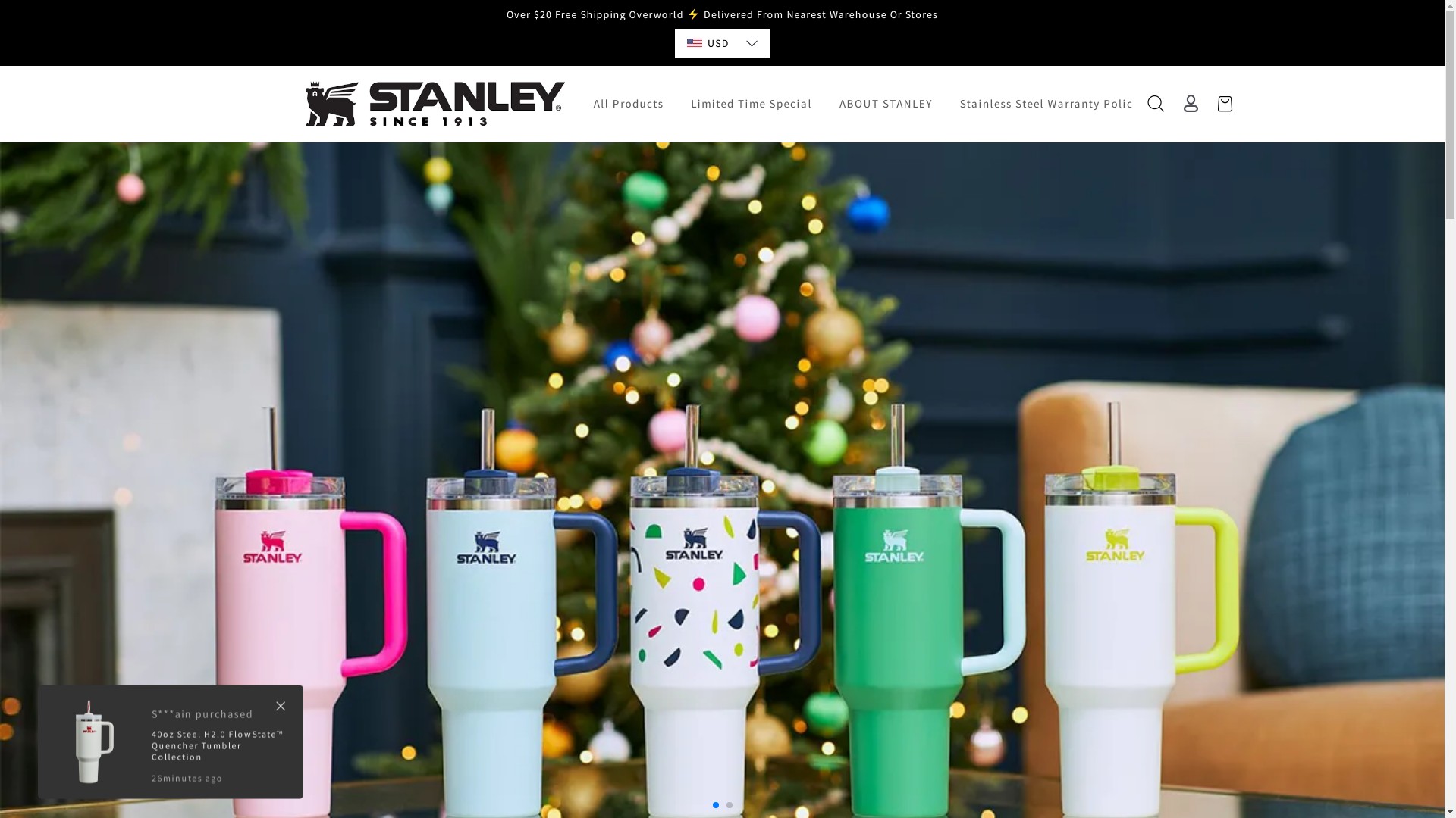 stloutlet1913.com Scam Online Store and Stloutlet1913 Review
