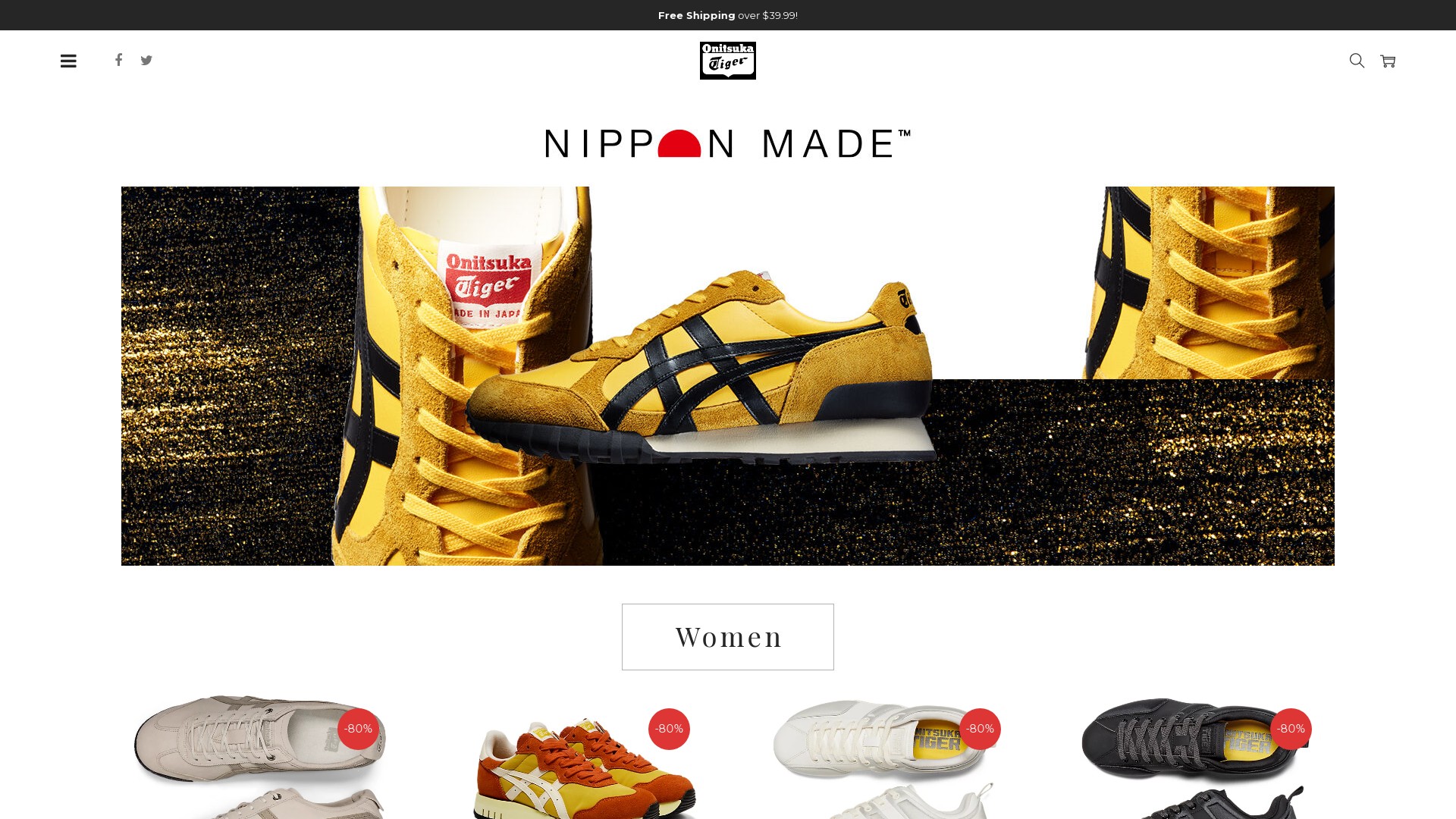 Initsukatiger at initsukatiger.shop Scam Online Store