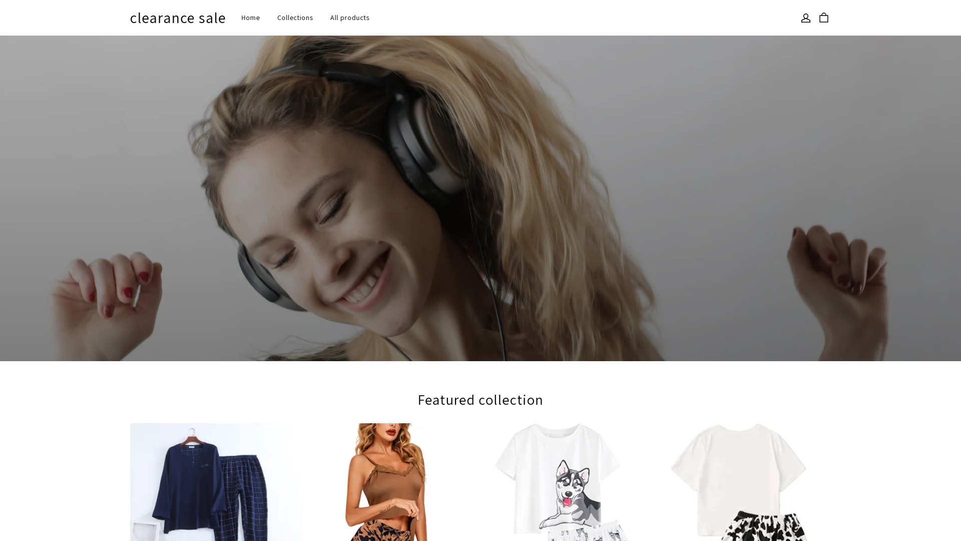 Kimanchie at kimanchie.shop Scam Online Store