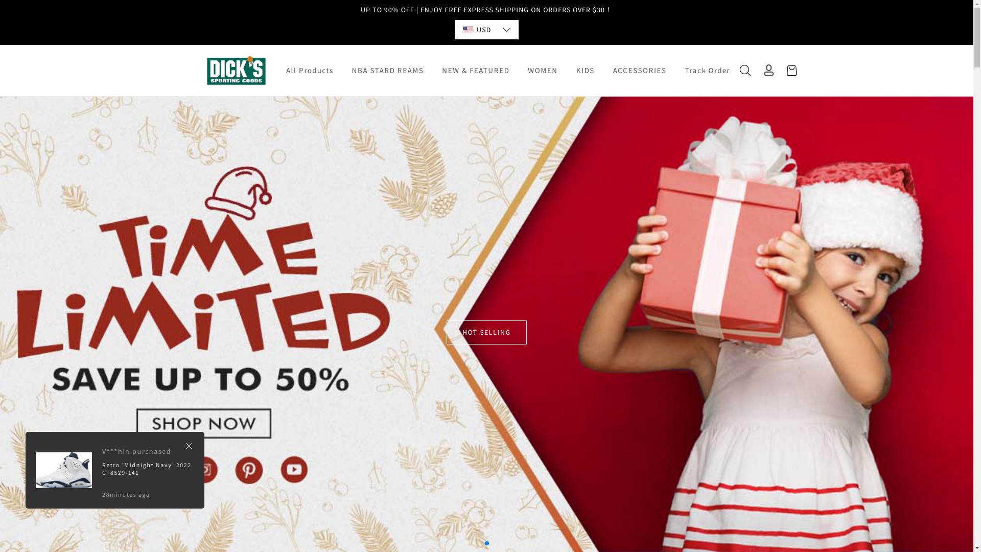 Sensationonook at sensationonook.com Scam Online Store