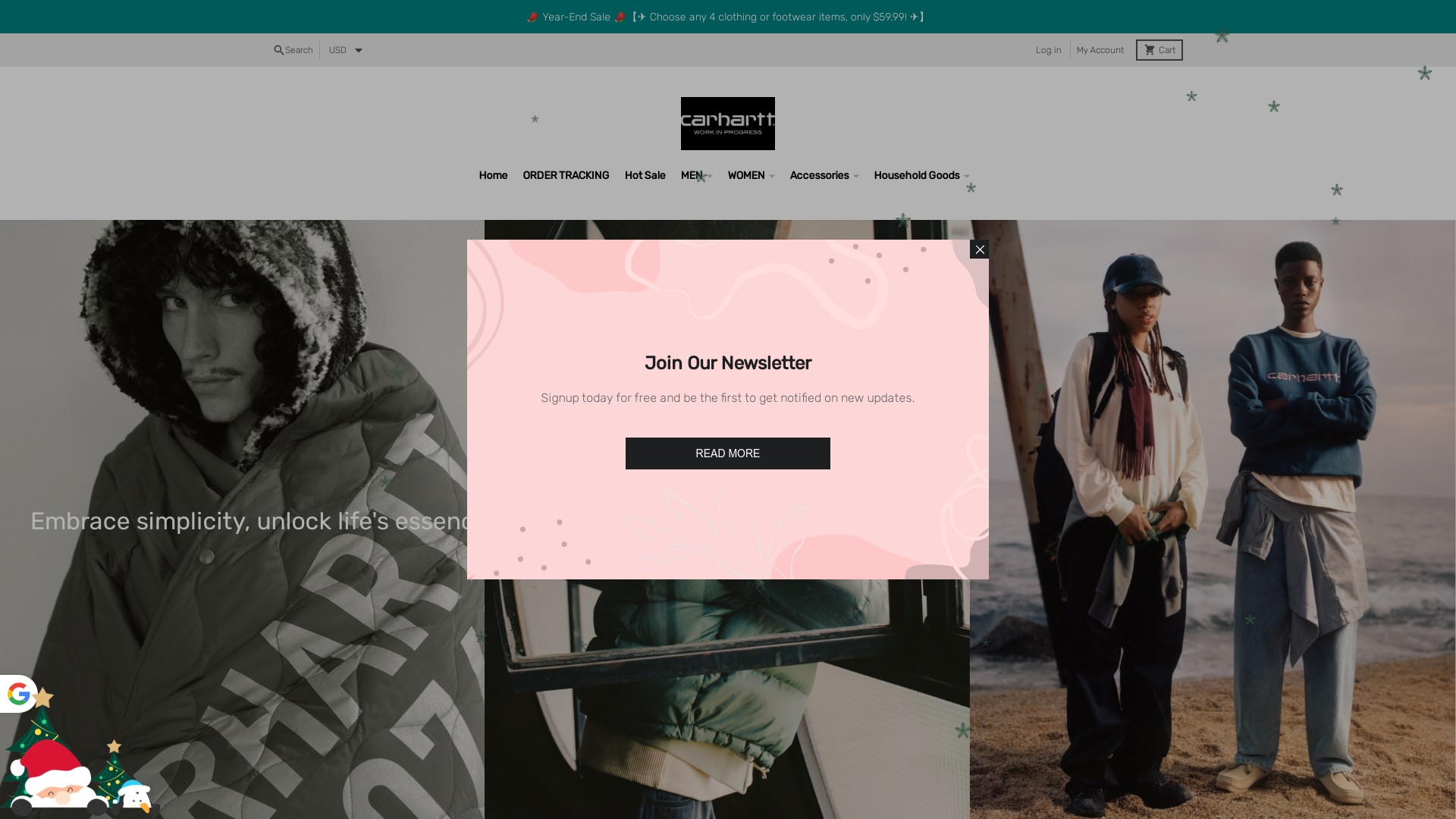 Smyrmecli at smyrmecli.com Scam Online Store