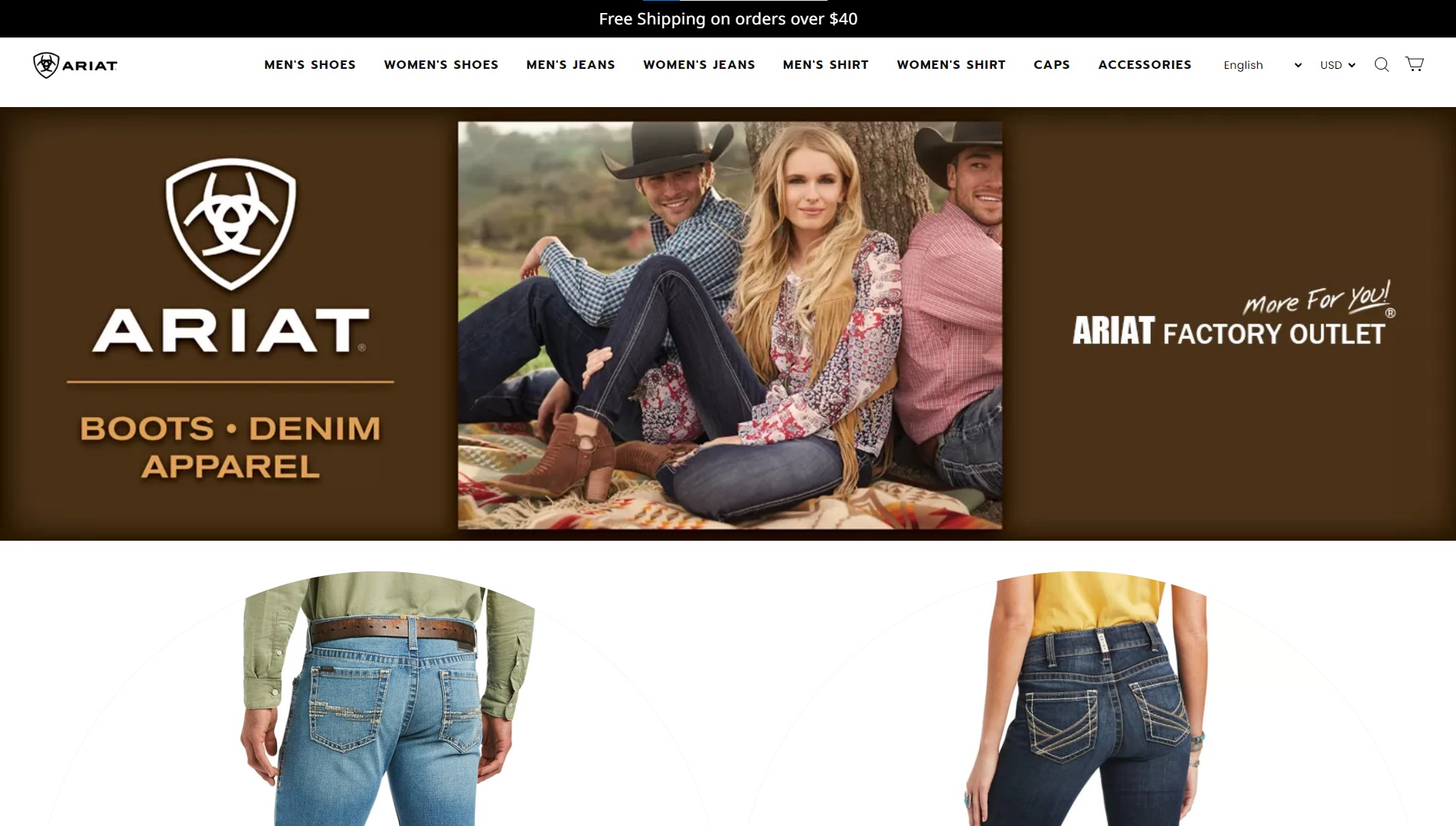 Arlatoutlets at arlatoutlets.com Scam Online Store