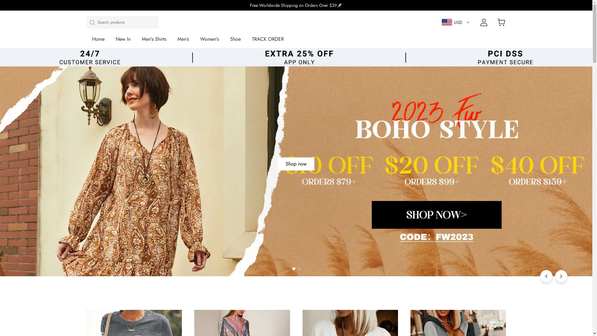 Cinclick at cinclick.com Scam Online Store