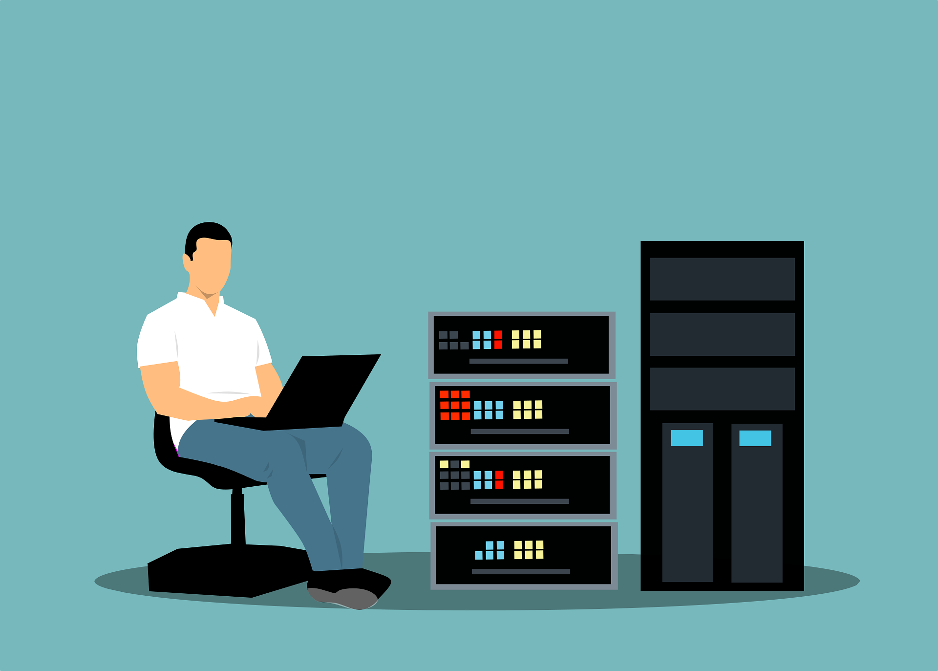 Optimizing Performance  Oracle DBA Support Services for Seamless Database Management