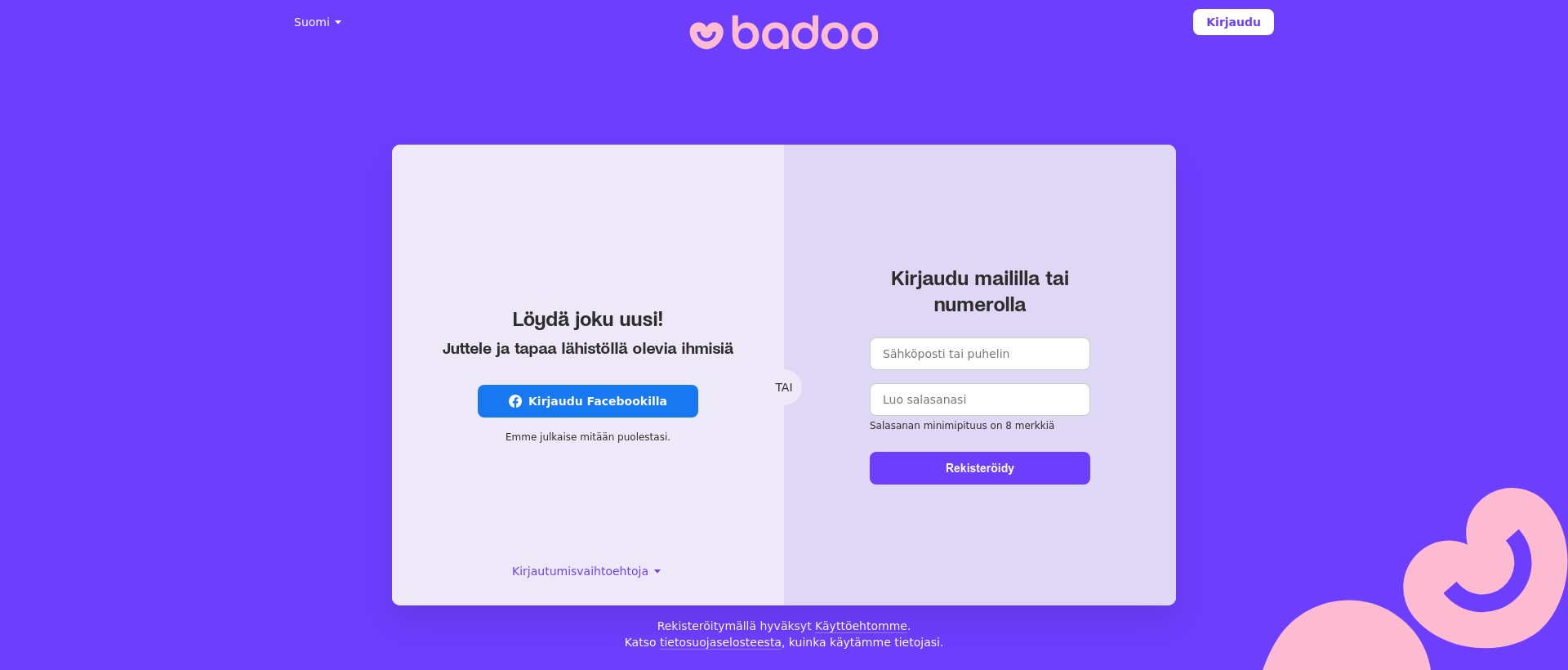 Is Badoo Safe and Legit? + 5 Online Dating Safety Tips