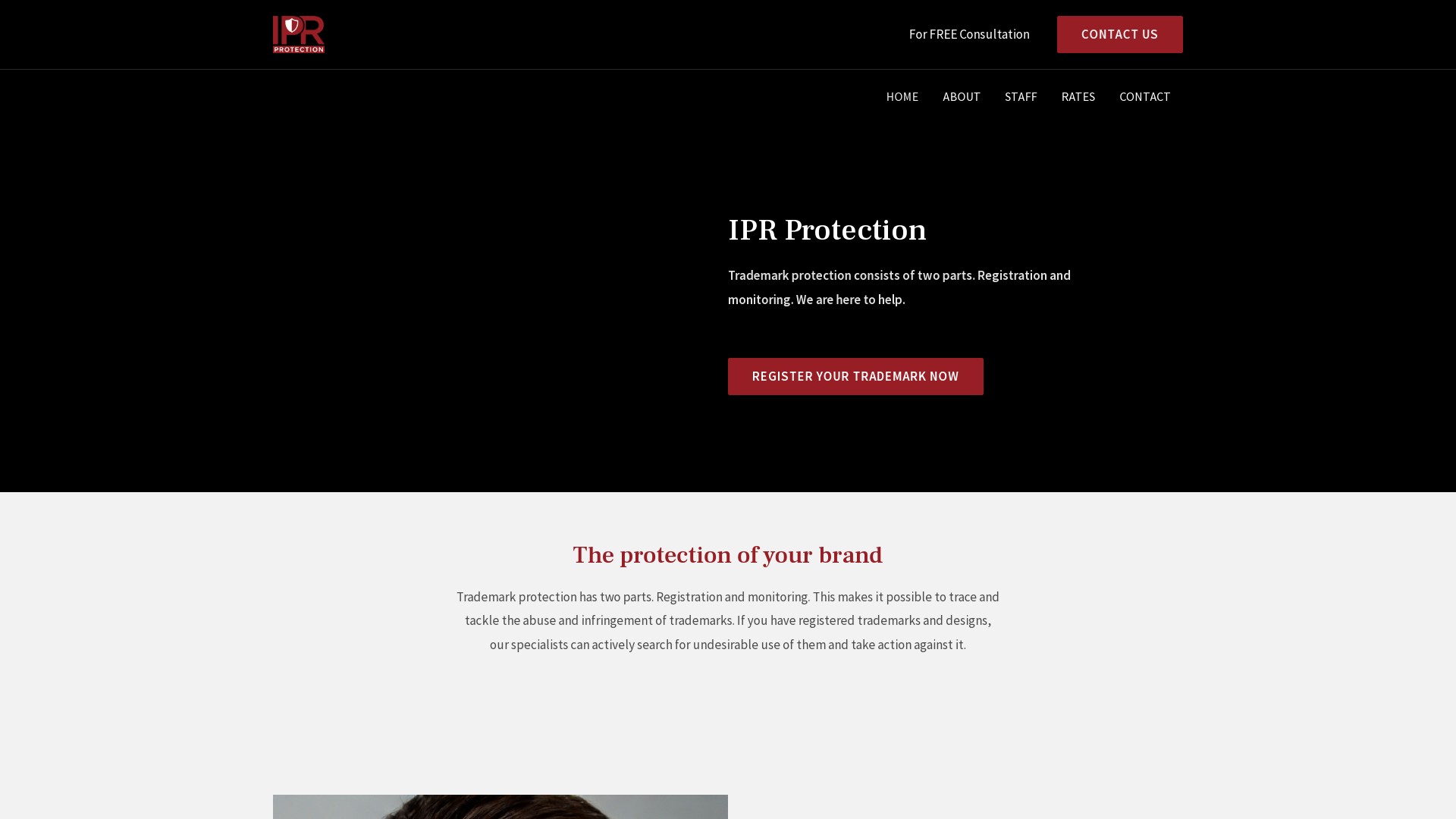 IPR PROTECTION at ipr-protection.com