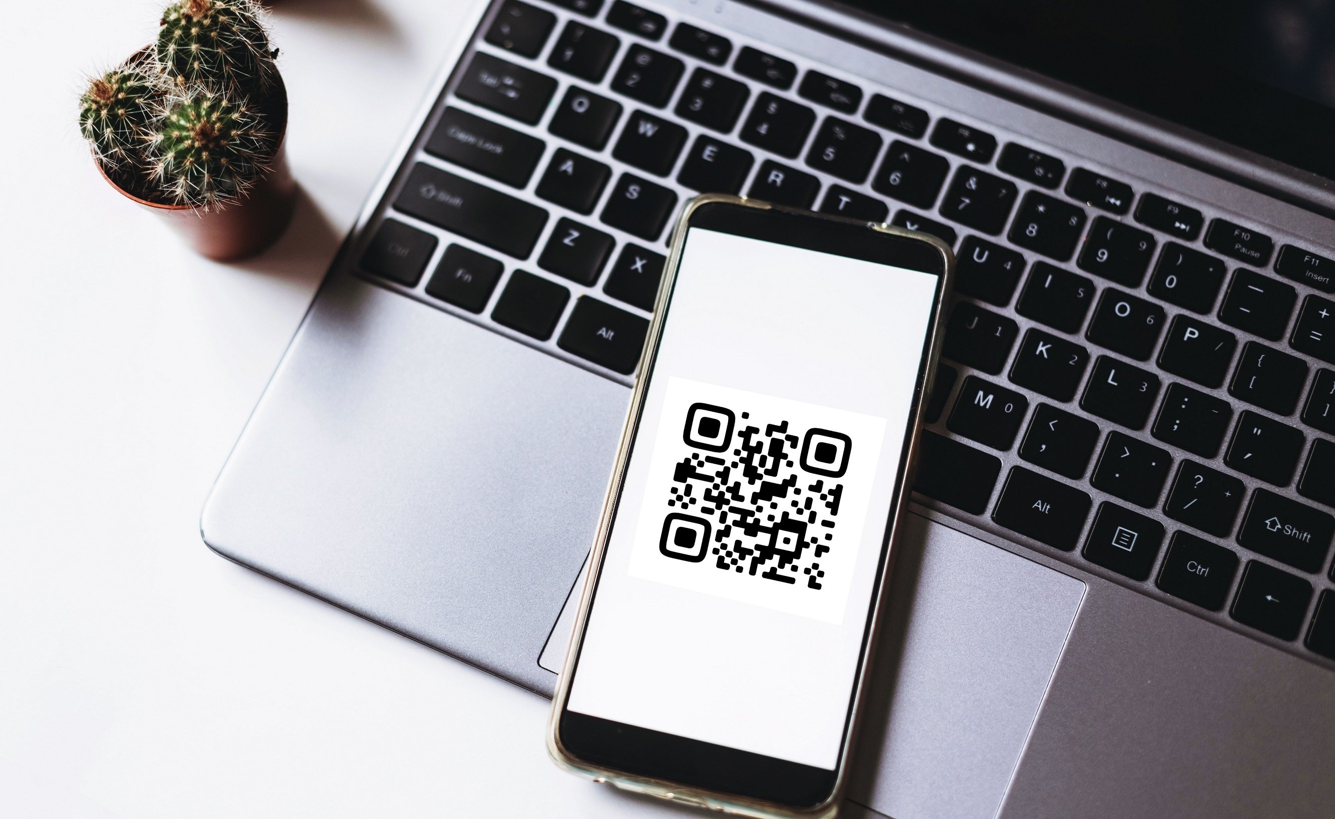 Wifi QR Code Generator Creates A Secure QR Code To Connect To Your Wifi Network
