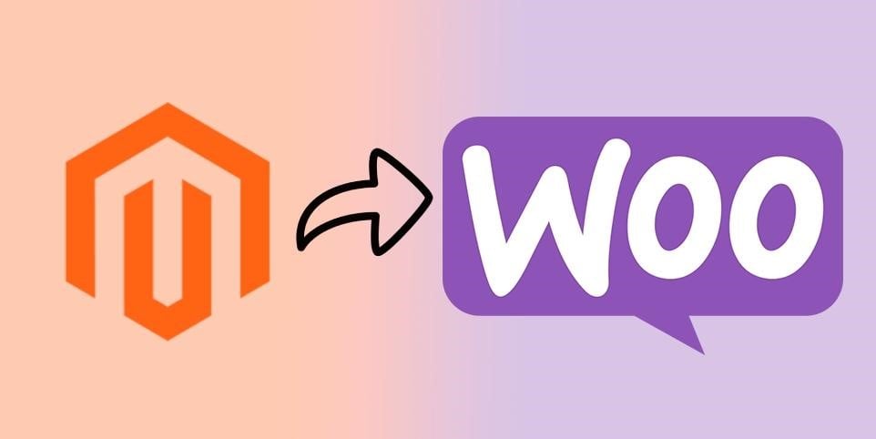 A Step-by-Step Guide for Transitioning Your Magento Shop to WooCommerce