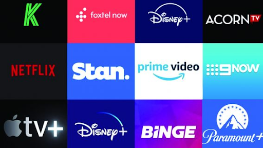 Best streaming services in Australia