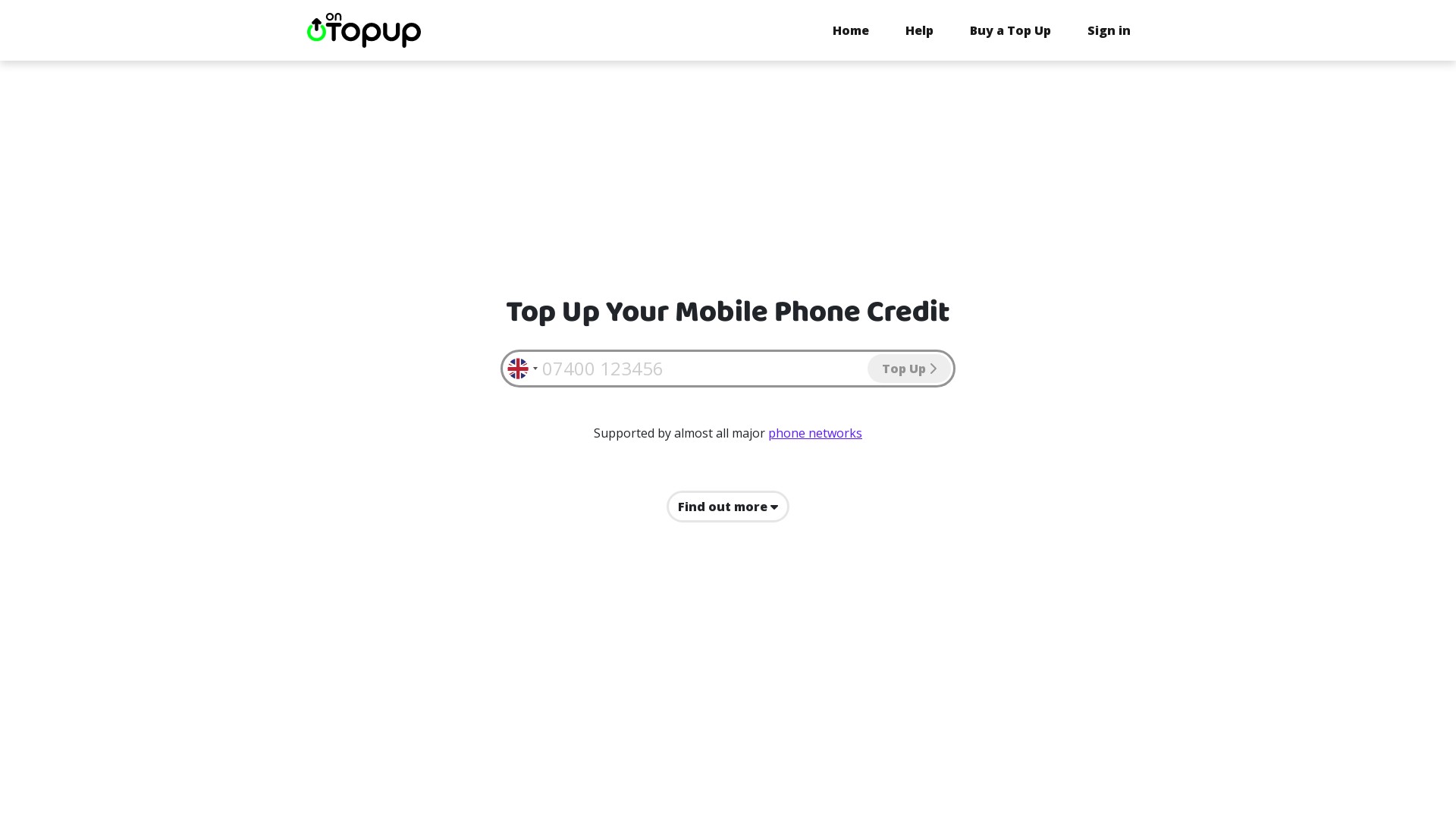 Ontopup at ontopup.com