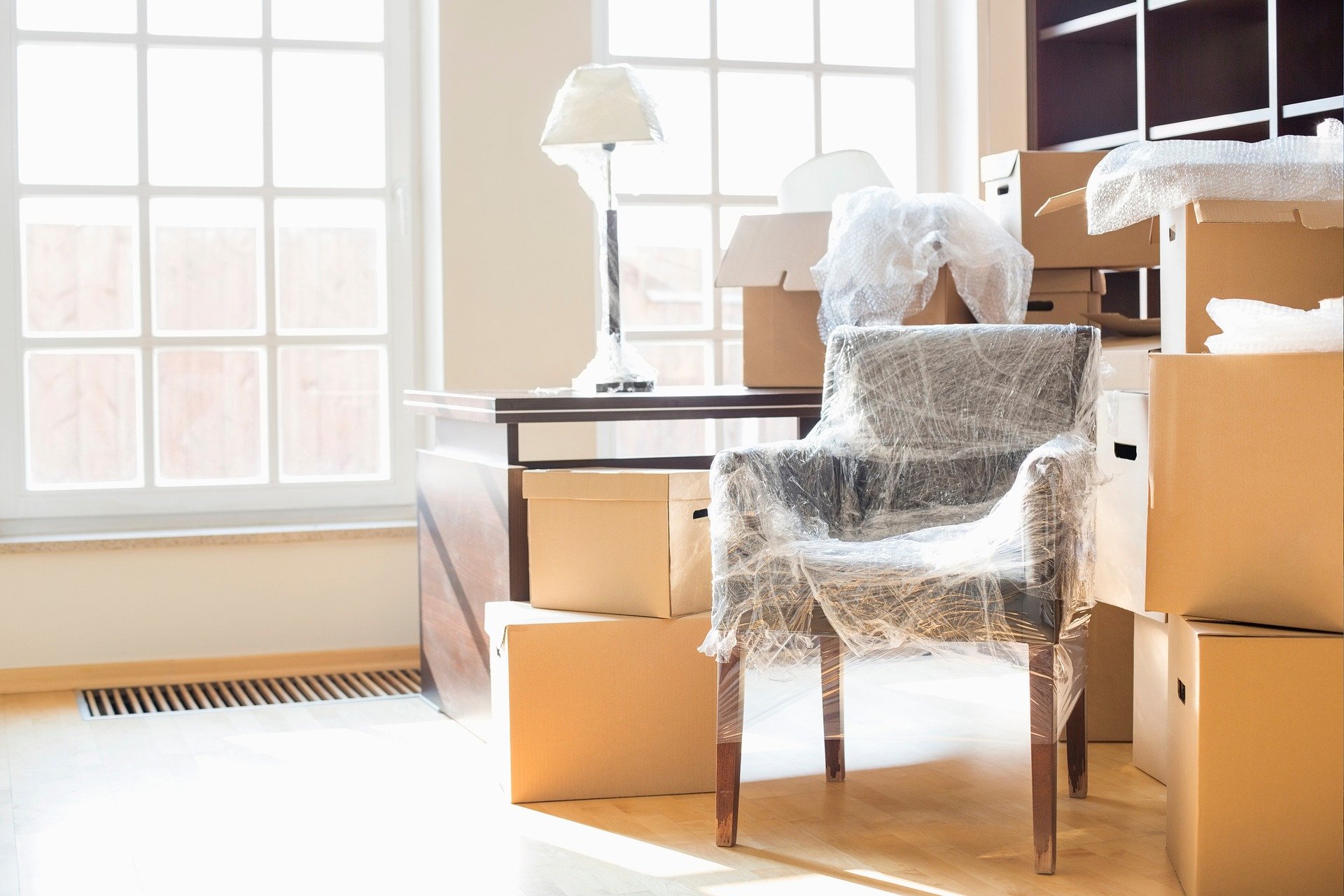 Top Tips for Moving with Kids and Pets