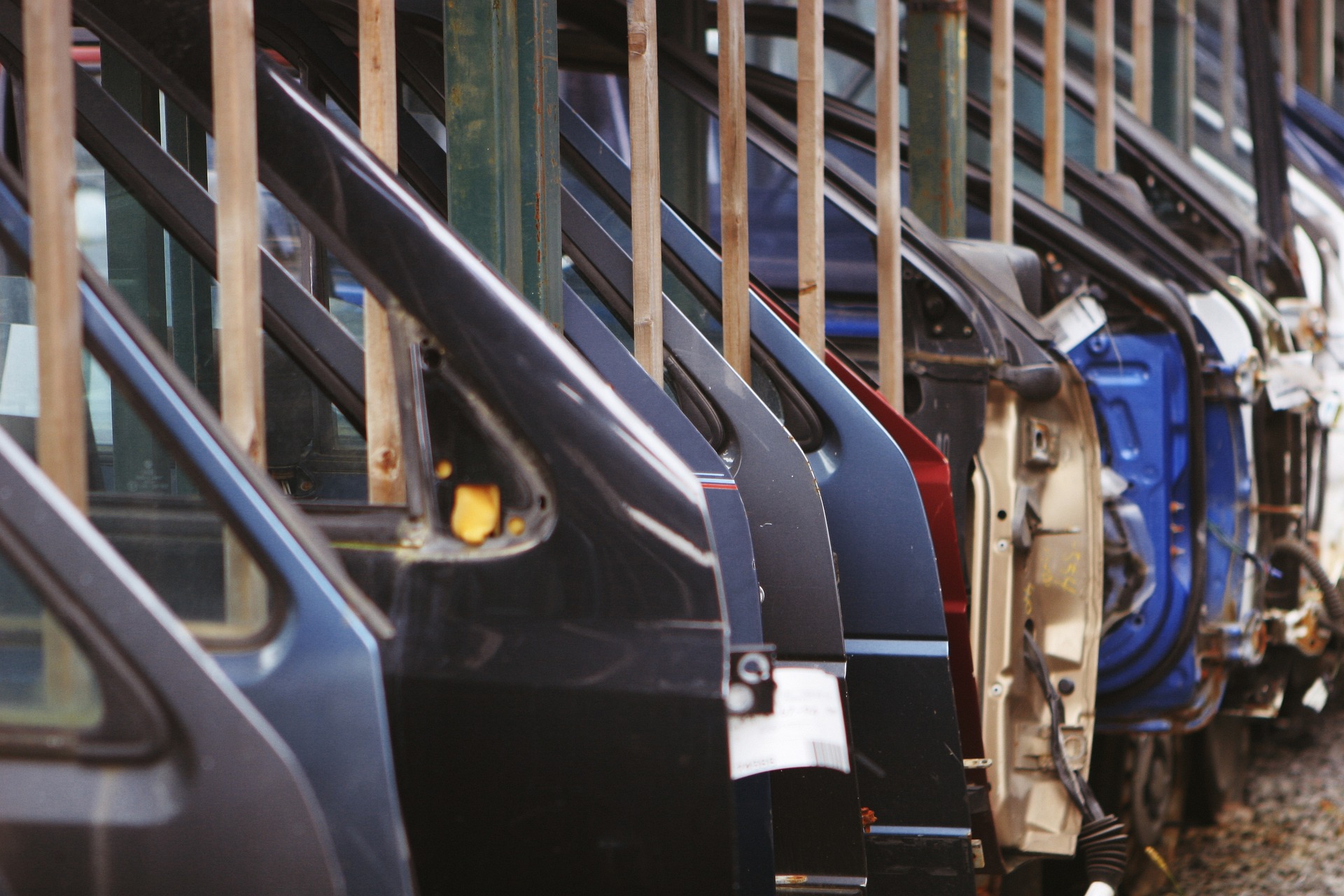 Revolutionize Your B2B Auto Parts Business with Automotive eCommerce Solutions