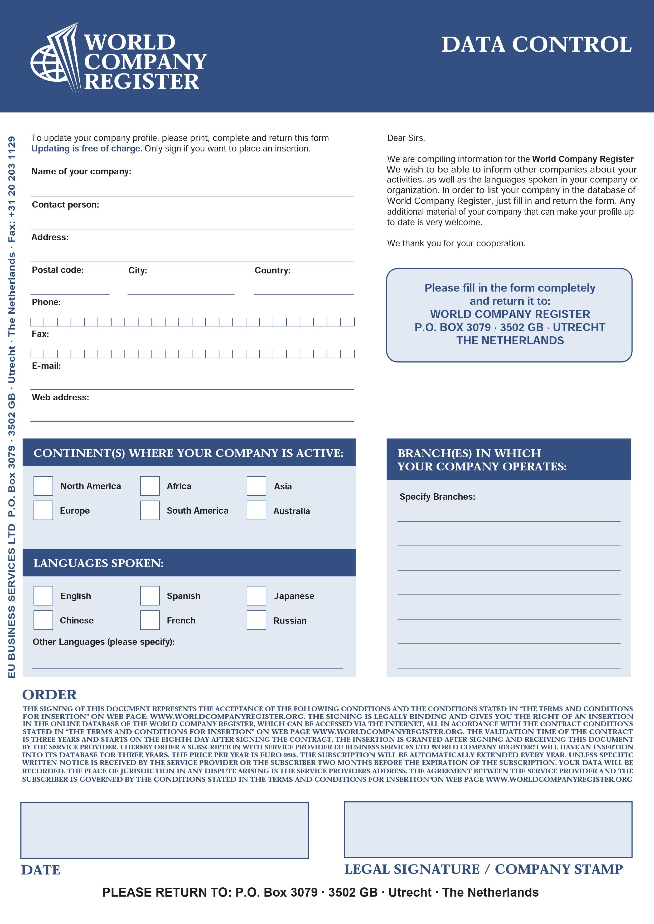 World Company Register - WCR-form.pdf