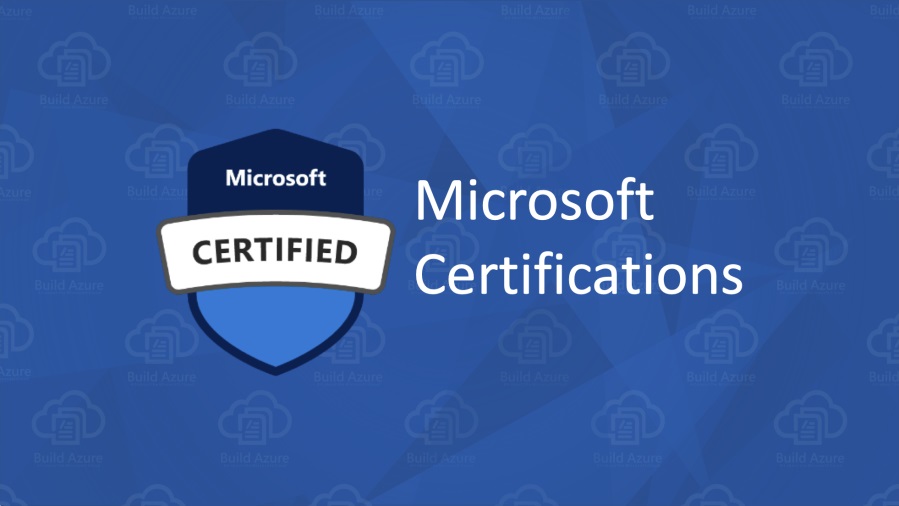 Microsoft Certifications  Boost Your Career in the Tech Industry