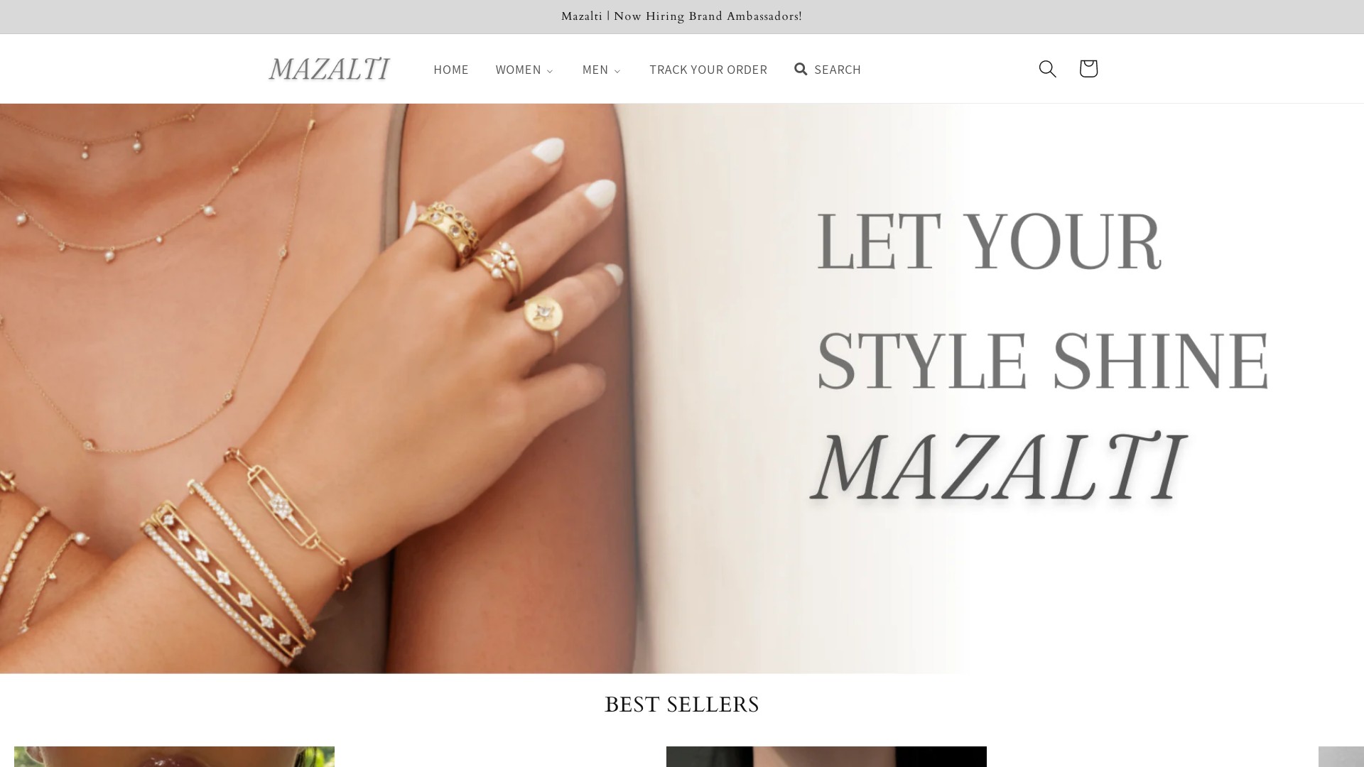 Mazalti at mazalti.com