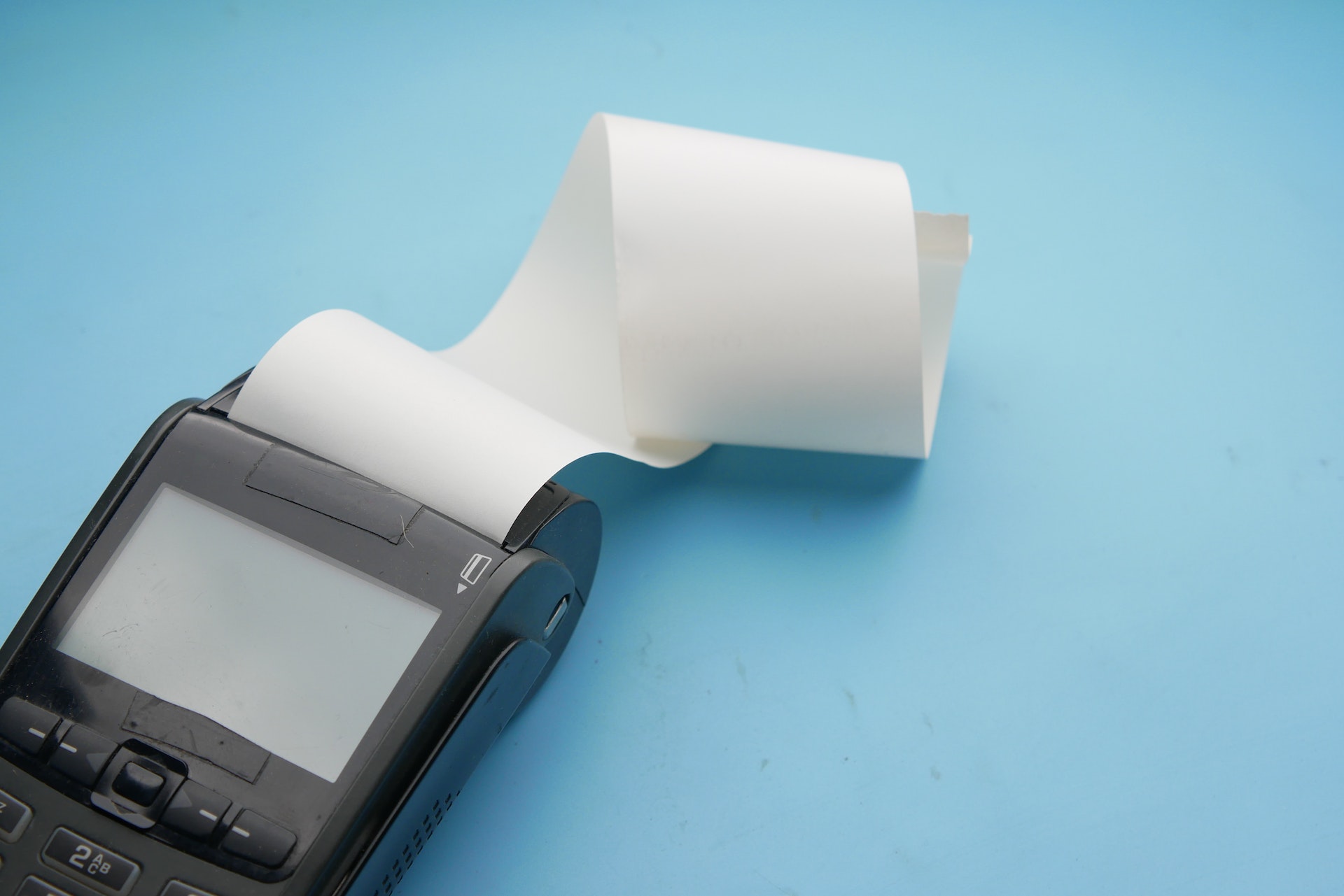 Invoice Generator and Receipt Maker  Simplify Your Business Finances with Zintego