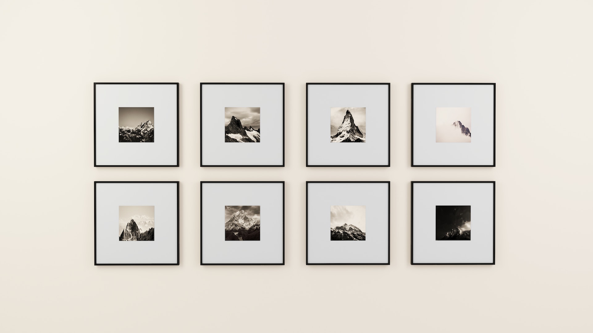 Top 10 Companies Offering Wall Art, Canvas Prints and Photo Tiles