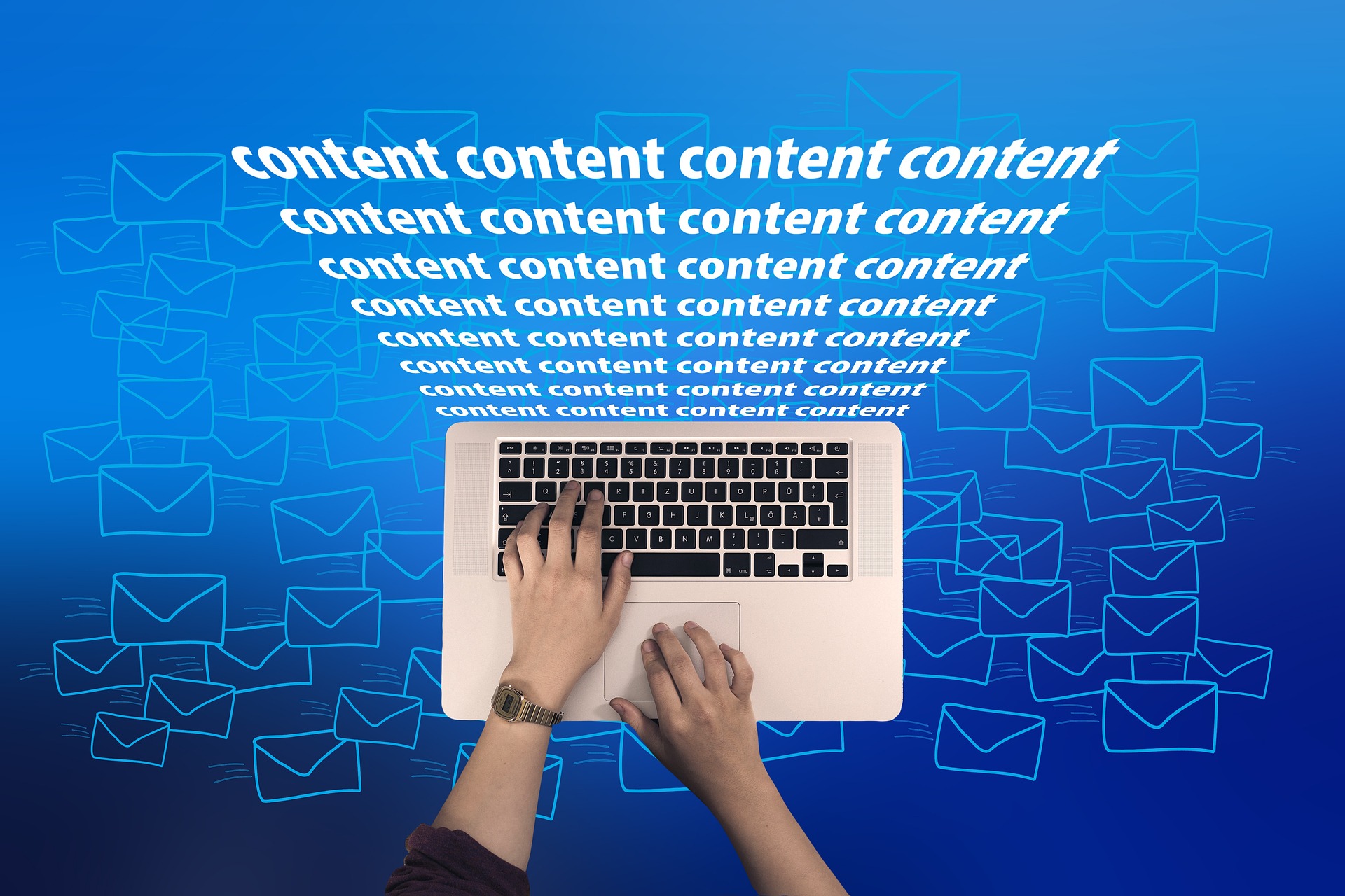 Building Your Brand With A Content Creation Agency