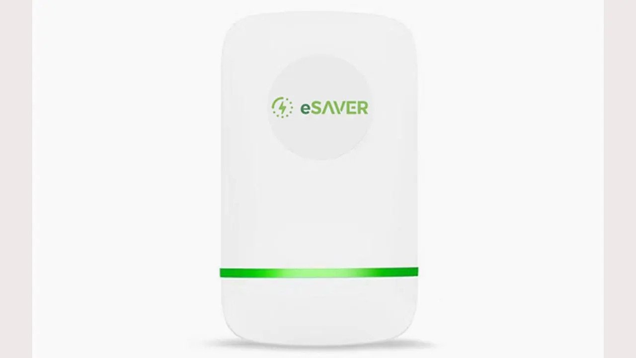 Esaver located