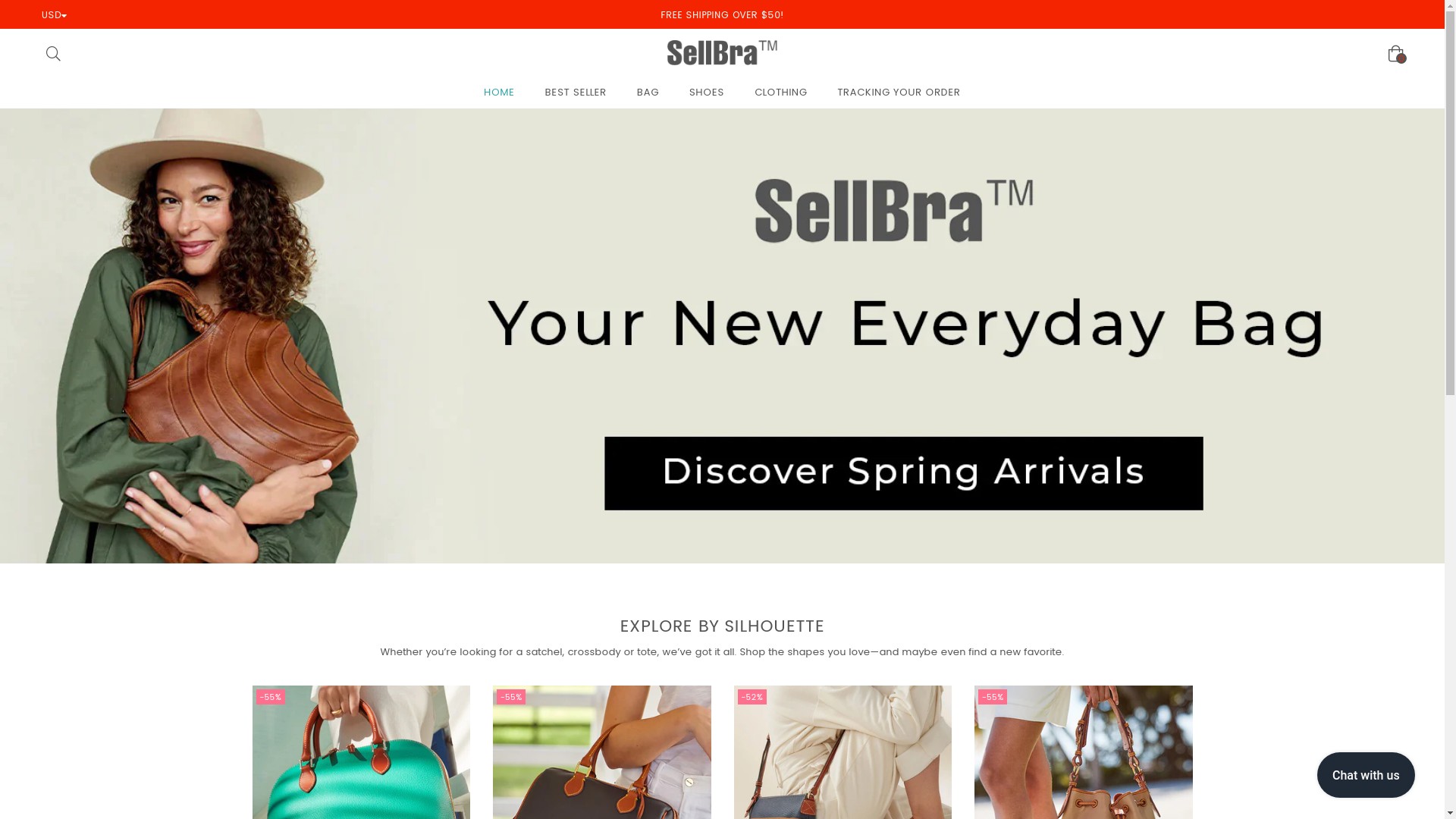 Sellbra at sellbra.com