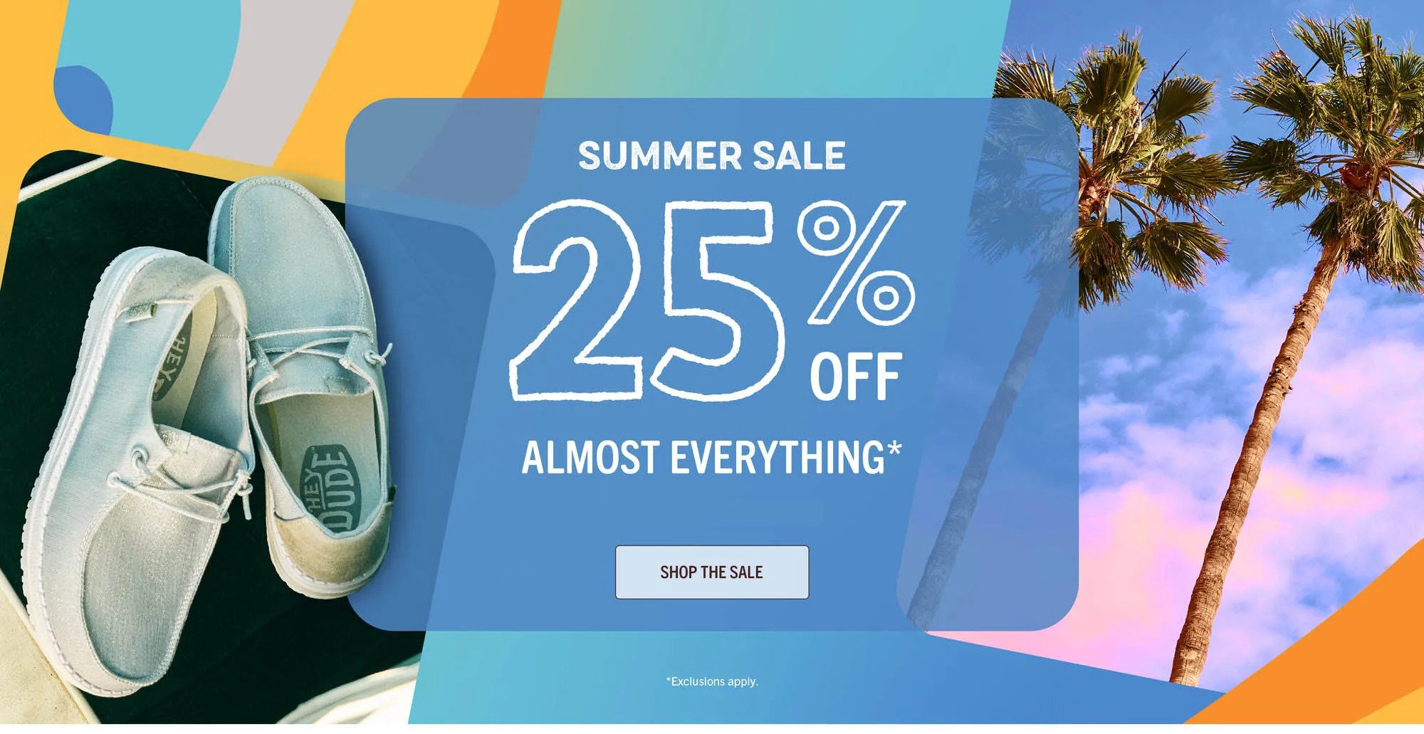 footwearuzone.com Hey Dude Store scam store