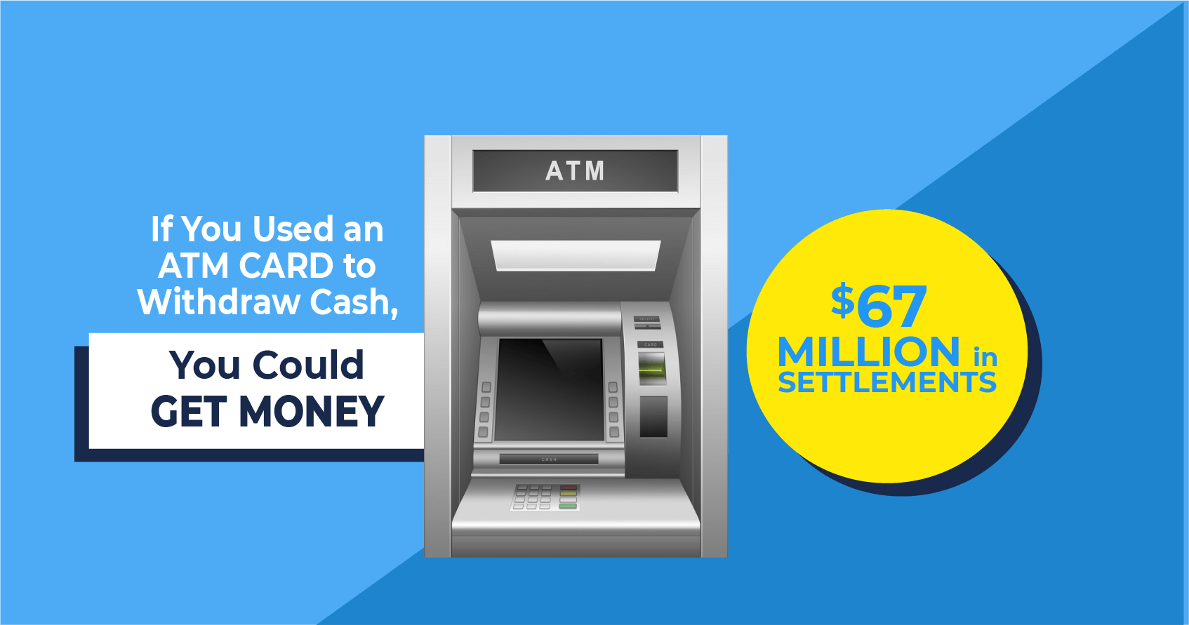 Is the ATM Class Action a Scam?