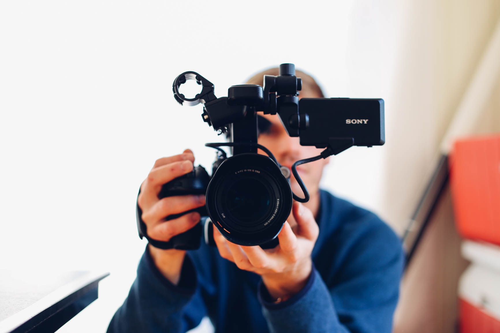 A Week of Cyber Shadows  Internet Threats and The Call For SEO Video Marketing