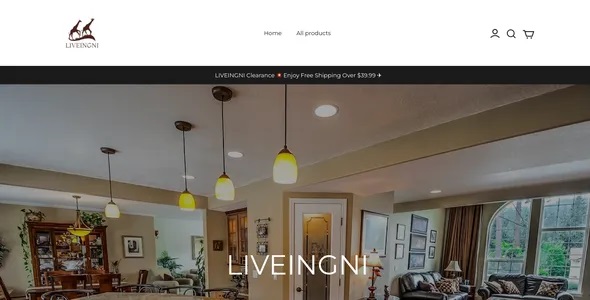 Liveingni at liveingni.com