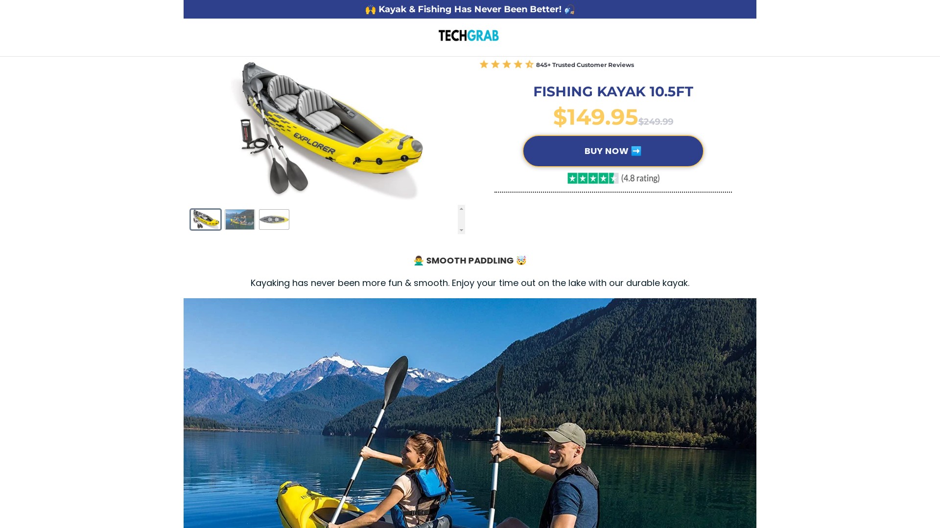 Tech Grab at tech-grab.com