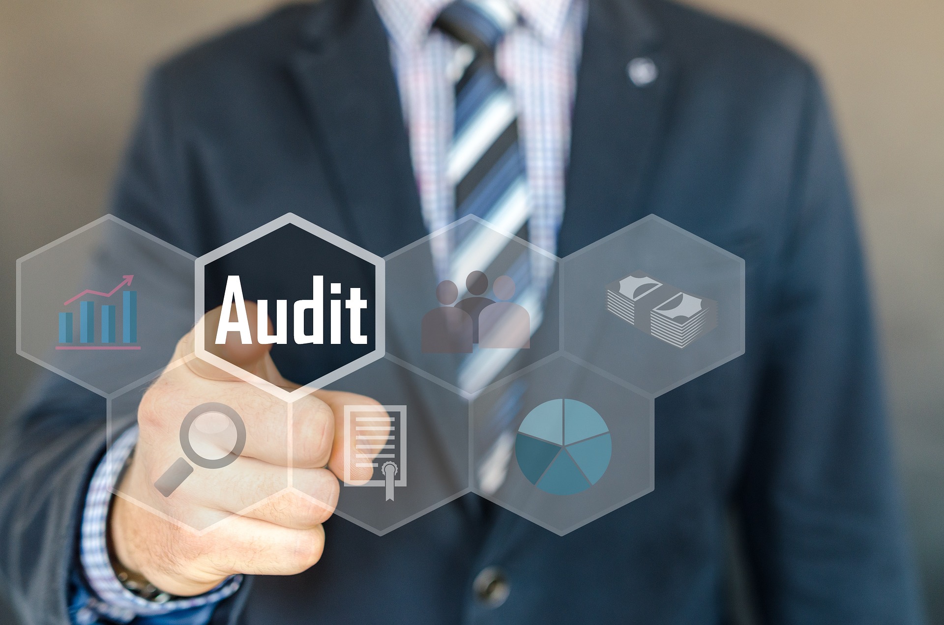 Issues Dubai Audit Services Face in Accounting for Share-based Payments
