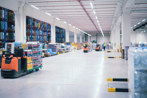 Streamlining Inventory Control  How Retail Inventory Software Maximizes Efficiency
